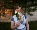 Фотография Останиной Анны