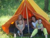 Фотография Чуриновой Ани