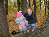 Фотография Кадыровой Алии