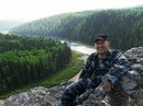 Фотография Пантелькина Бориса