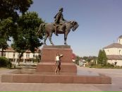 Наталія Мильович фотография #33 (источник - https://vk.com/id59546753)