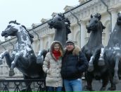 Фотография Антоненковой Оксаны