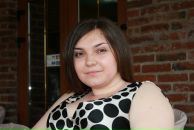 Надія Федорук фотография #8 (источник - https://vk.com/id9767675)