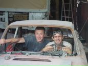 Іван Ружило фотография #34 (источник - https://vk.com/id53086049)