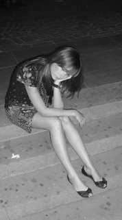 №3, Даша Варламова, 23.5.1987 №3, Даша Варламова, 23.5.1987