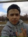 Андрій Тимцясь фотография #13 (источник - https://vk.com/id158684889)