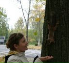 Фотография Елизавета Панкова