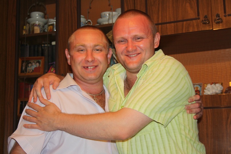 Сергей Серов фотография #43