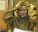 Фотография Волковой Елены