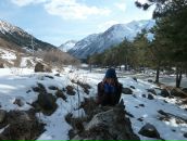 Фотография Муровой Майи