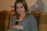 Фотография Цапаловой Валерии