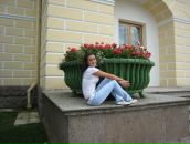 Фотография Богдановой Дарьи