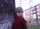 Аня Дудкина фотография #9 (источник - https://vk.com/id78790056)