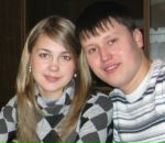 Фотография Шулеповой Анны