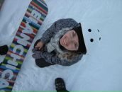 Фотография Алексеевой Анастасии