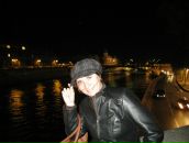 Фотография Дорогостайской Анны