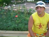 Фотография Михайловича Александра