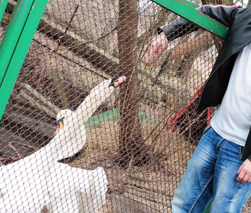 Sergey Ghost фотография #42