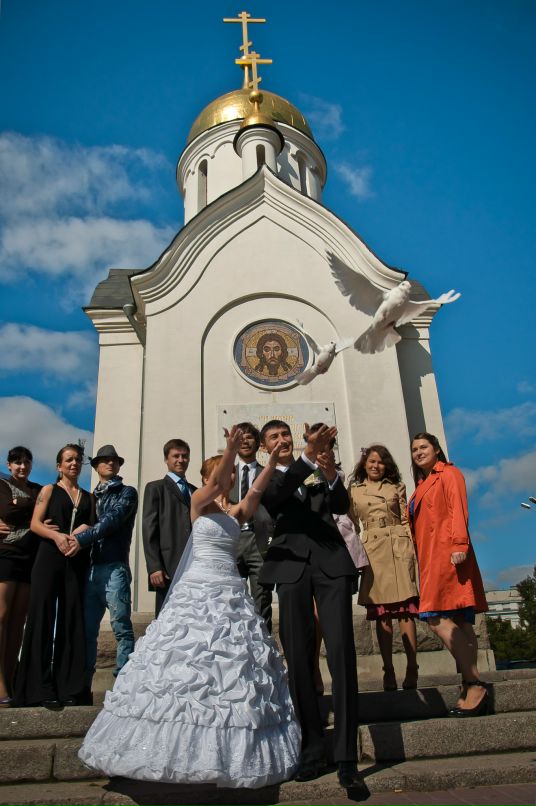 Сергей Карнышев фотография #50