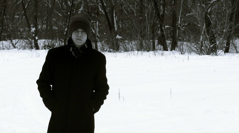 Дима Дудка фотография #48