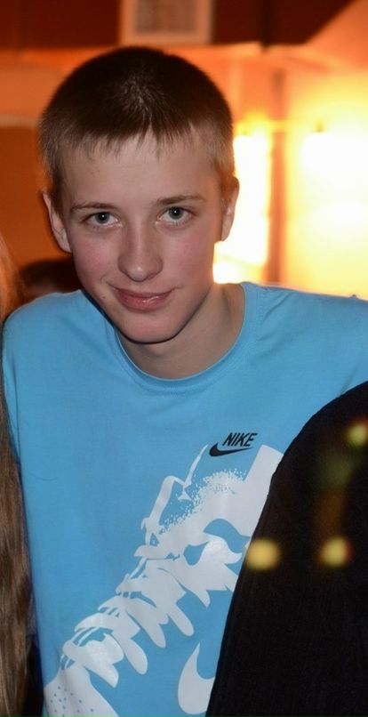 Валик Грищенко фотография #46