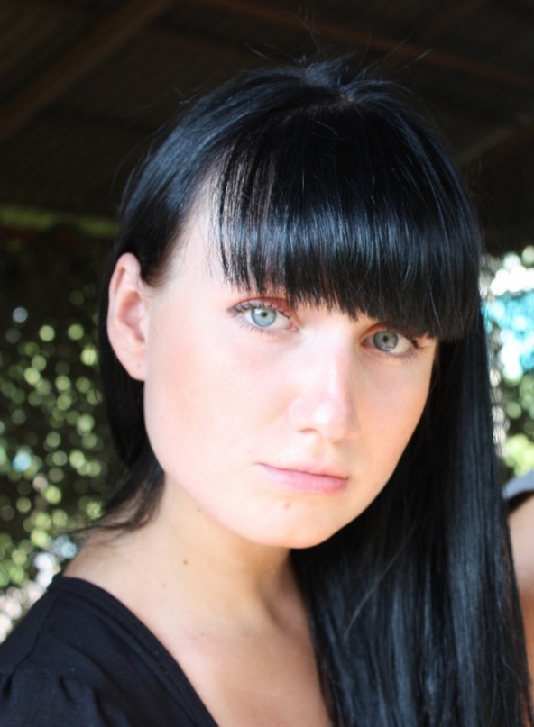 Lena Ru фотография #28