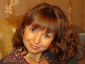 Фотография Паницкой Оли