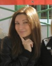 Фотография Адамовской Алисы