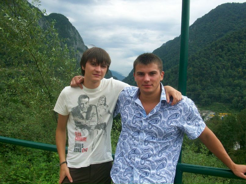 Игорь Тимошенко фотография #22