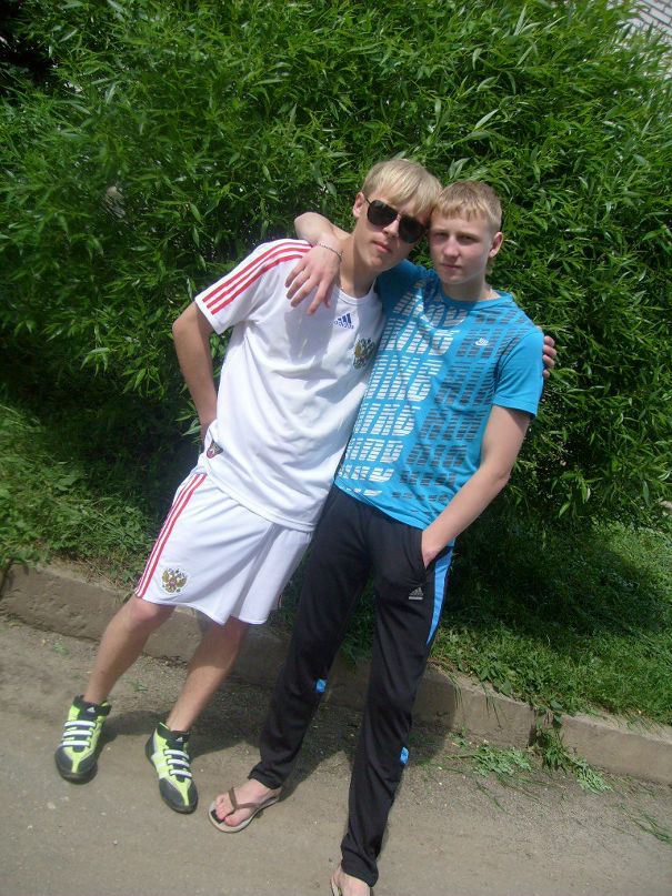 Иван Додолев фотография #19