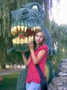 Юля Горбач фотография #20 (источник - https://vk.com/id74742505)