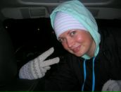 Фотография Кирсановой Ирины