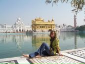 Фотография Ренковской Жени