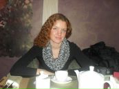 Фотография Луневой Елены