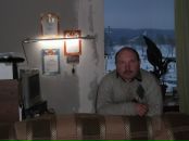 Фотография Горячёва Сергея