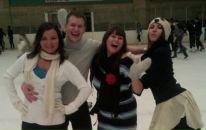 Фотография Миргаязовой Альбины