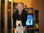 Фотография Гладкая-Еграшичева Анютка