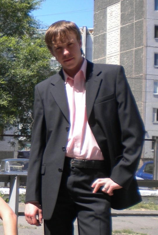 Сергей Плотницкий фотография #22