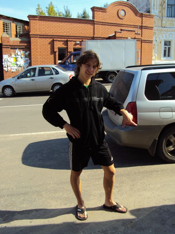 Ванек Доктор фотография #2