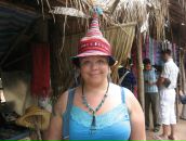 Фотография Шишовой Анны