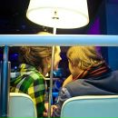 Фотография Кривой Леры