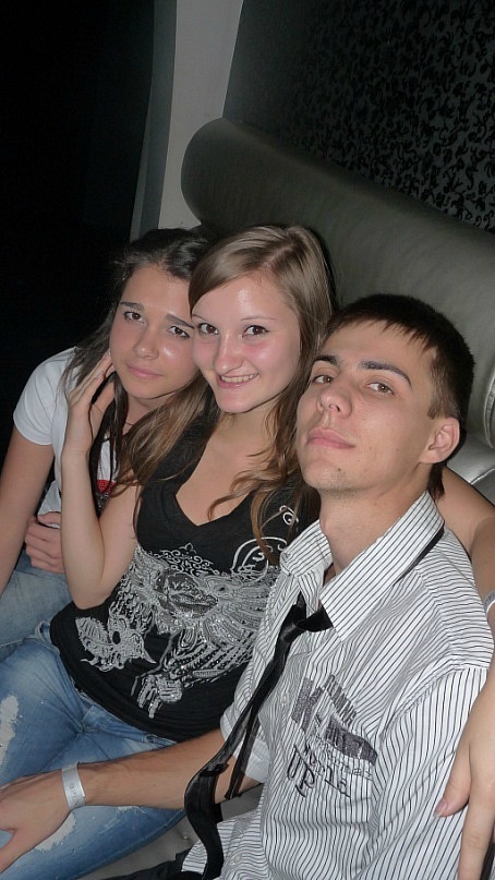 Саньок Плотников фотография #13