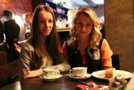 Фотография Гулевич Виктории