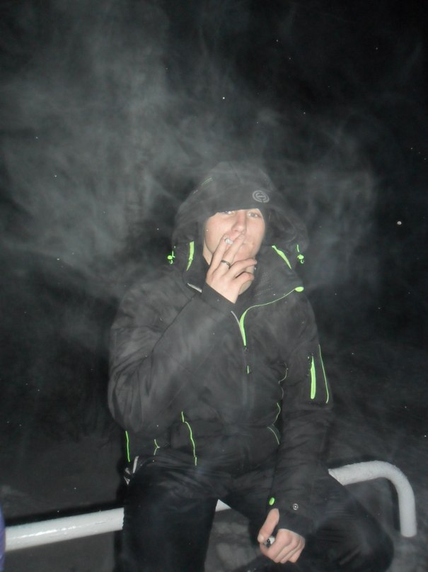 Сергей Сергей фотография #26