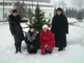 Люда Хоменко-Ціпотан фотография #31 (источник - https://vk.com/id68807899)