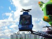 Фотография Сорочинской Ольги