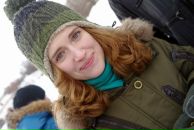 Фотография Зеличенко Елены