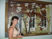 Фотография Макаровы Александры