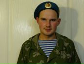 Фотография Чистякова Юрия