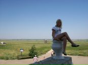 Фотография Рябухиной Виктории